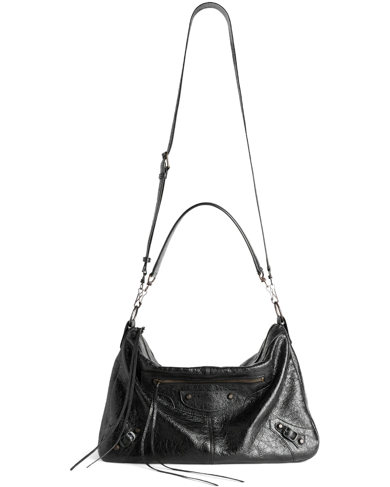 Оригінальна The City Moto Media Balenciaga