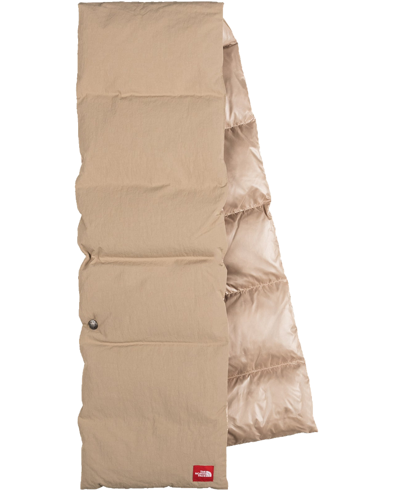 Оригінальна Red Box Down Scarf The north face