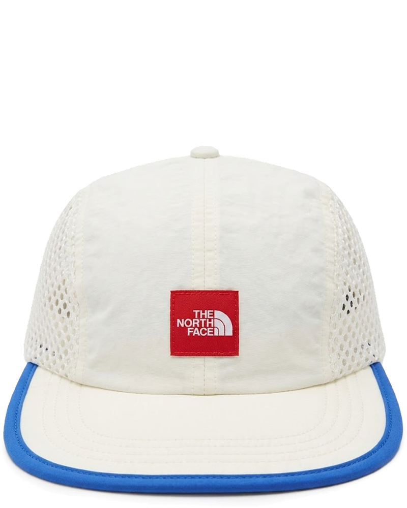 Red Box Mesh Cap The north face оригінал – Купити в Україні