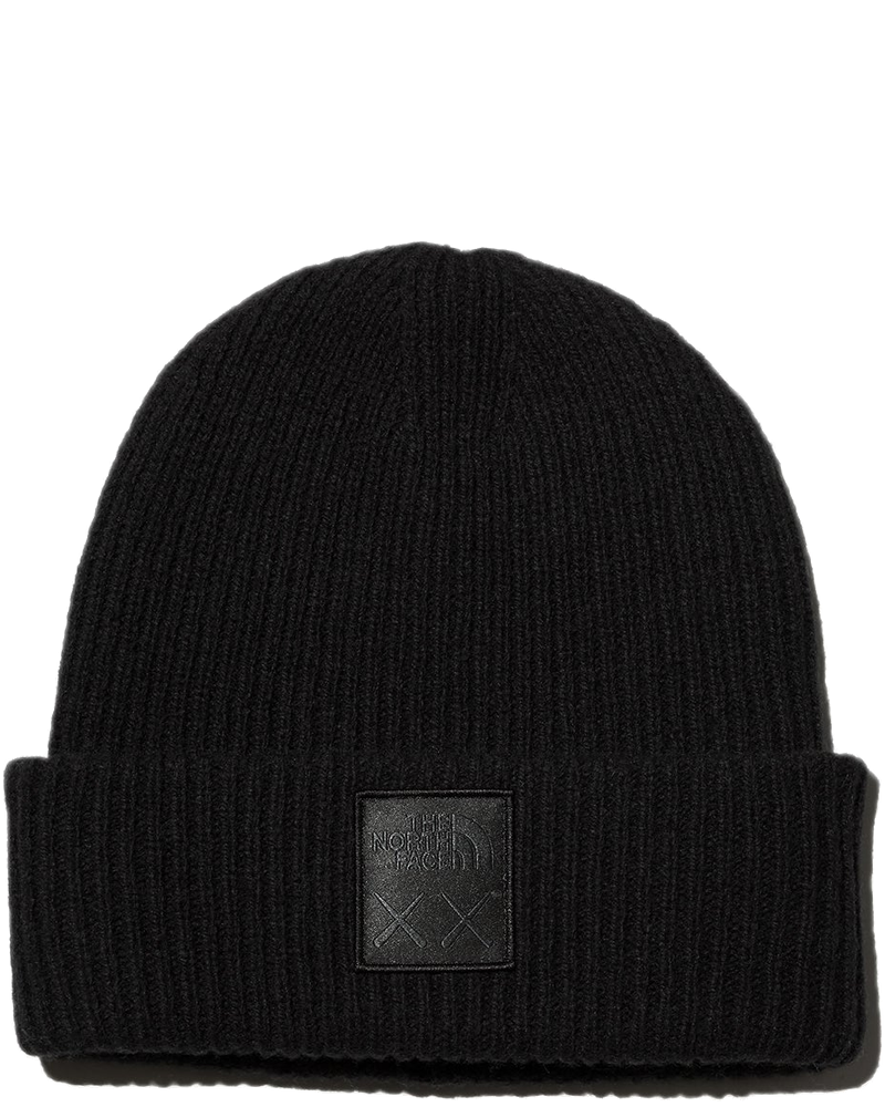 Оригінальна X Kaws Beanie The north face