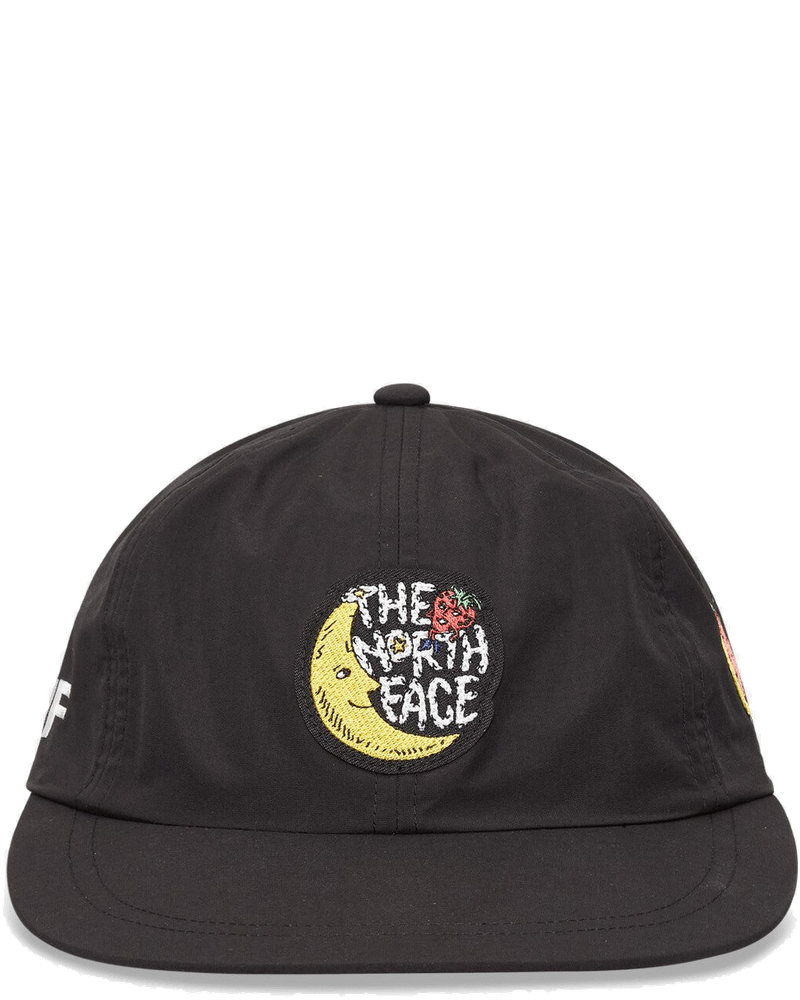 Sky High Farm Goods Cap Black The north face – Гарантія оригінальності