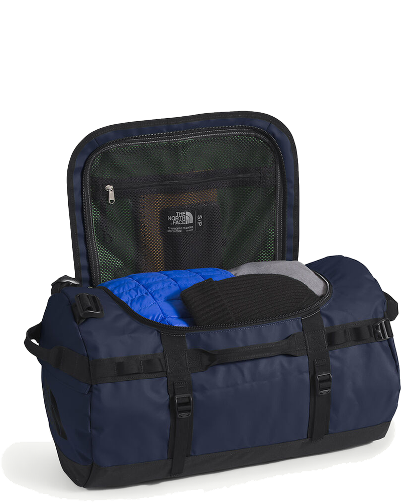 Base Camp Duffel Small The north face – Гарантія оригінальності