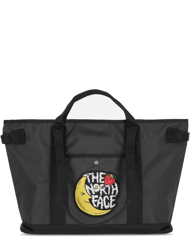 Sky High Farm Goods Tote Bag Black The north face – Гарантія оригінальності