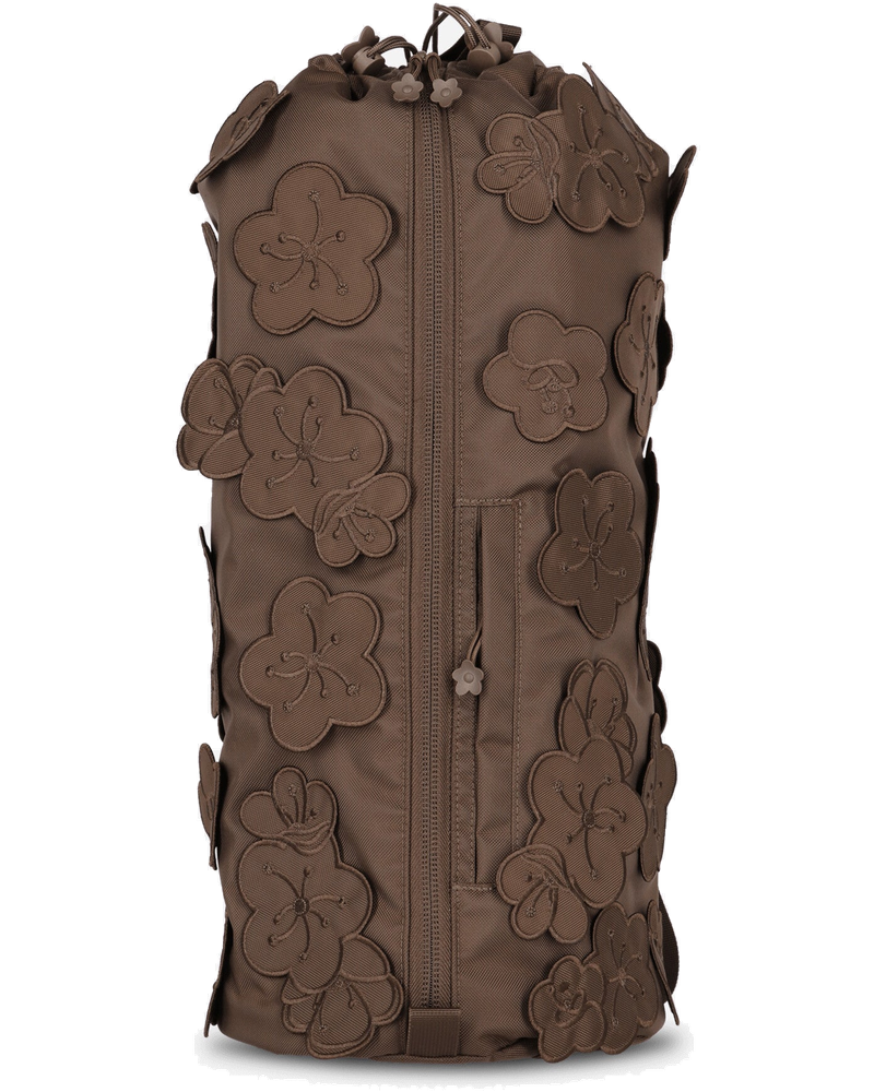 Оригінальна Cecilie Bahnsen Tania Backpack Soil Brown The north face