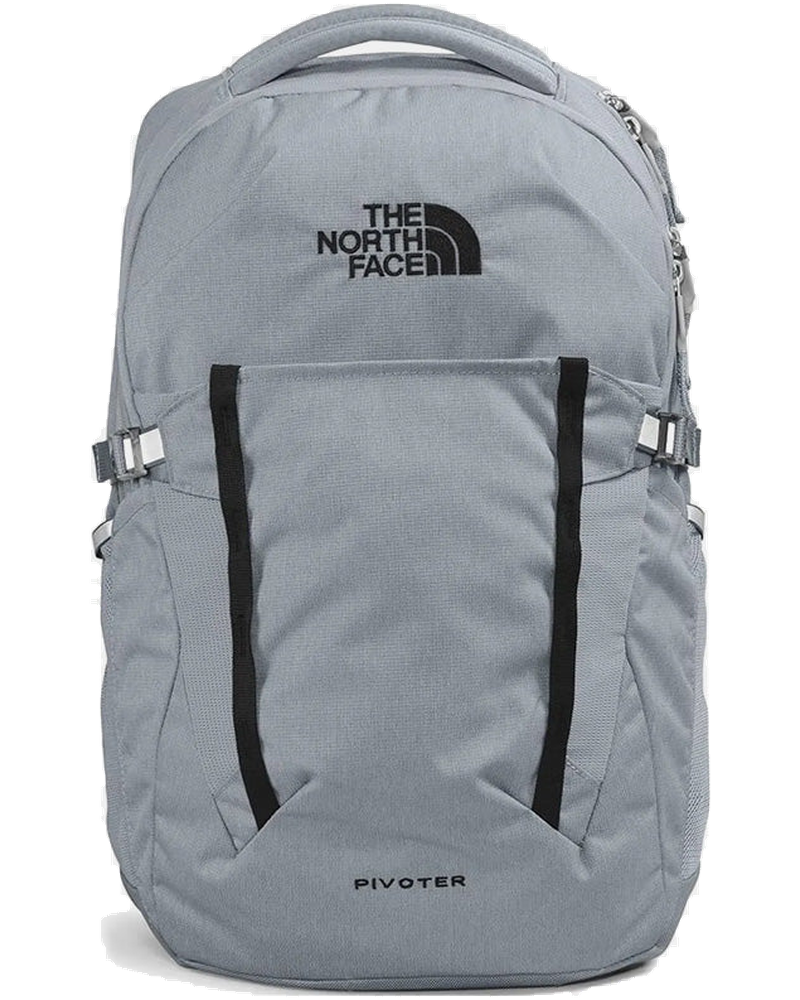 Оригінальна Grey Pivoter Backpack The north face
