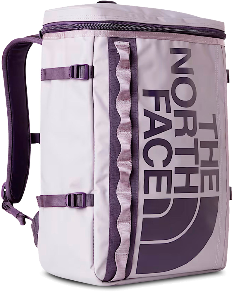 Backpack Base Camp Fuse Box With Side Straps The north face – Гарантія оригінальності