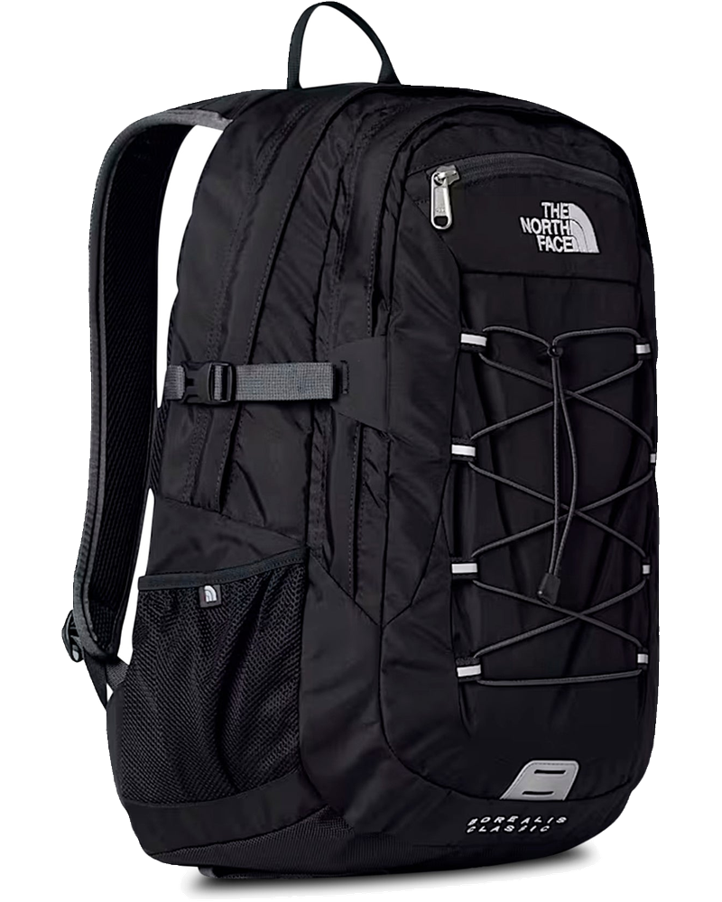 Backpack Borealis Classic With Outer Pockets The north face – Гарантія оригінальності