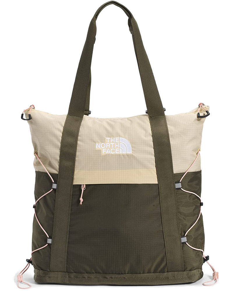 Borealis Tote The north face – Гарантія оригінальності