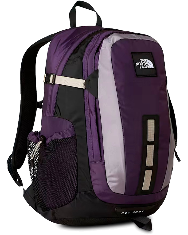 Backpack Hot Shot With Mesh Pockets The north face – Гарантія оригінальності