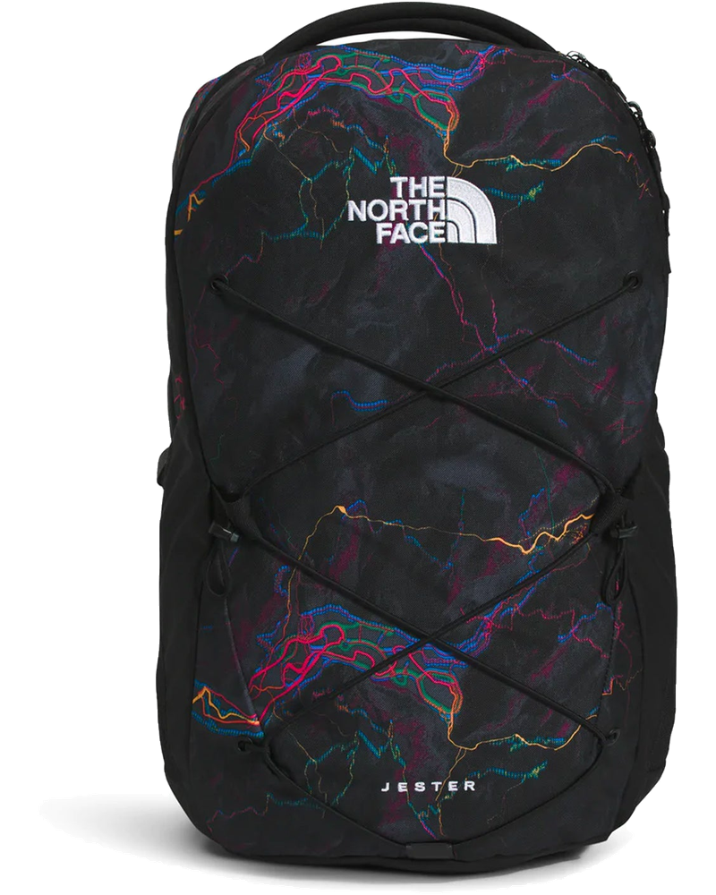 Jester Backpack The north face – Гарантія оригінальності
