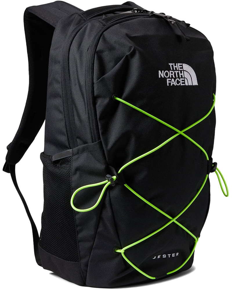 Jester Backpack The north face – Гарантія оригінальності