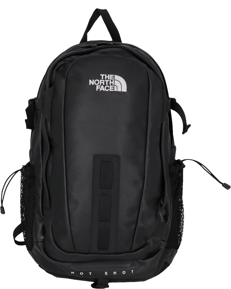 Leather Pack Hot Shot Backpack The north face оригінал – Купити в Україні