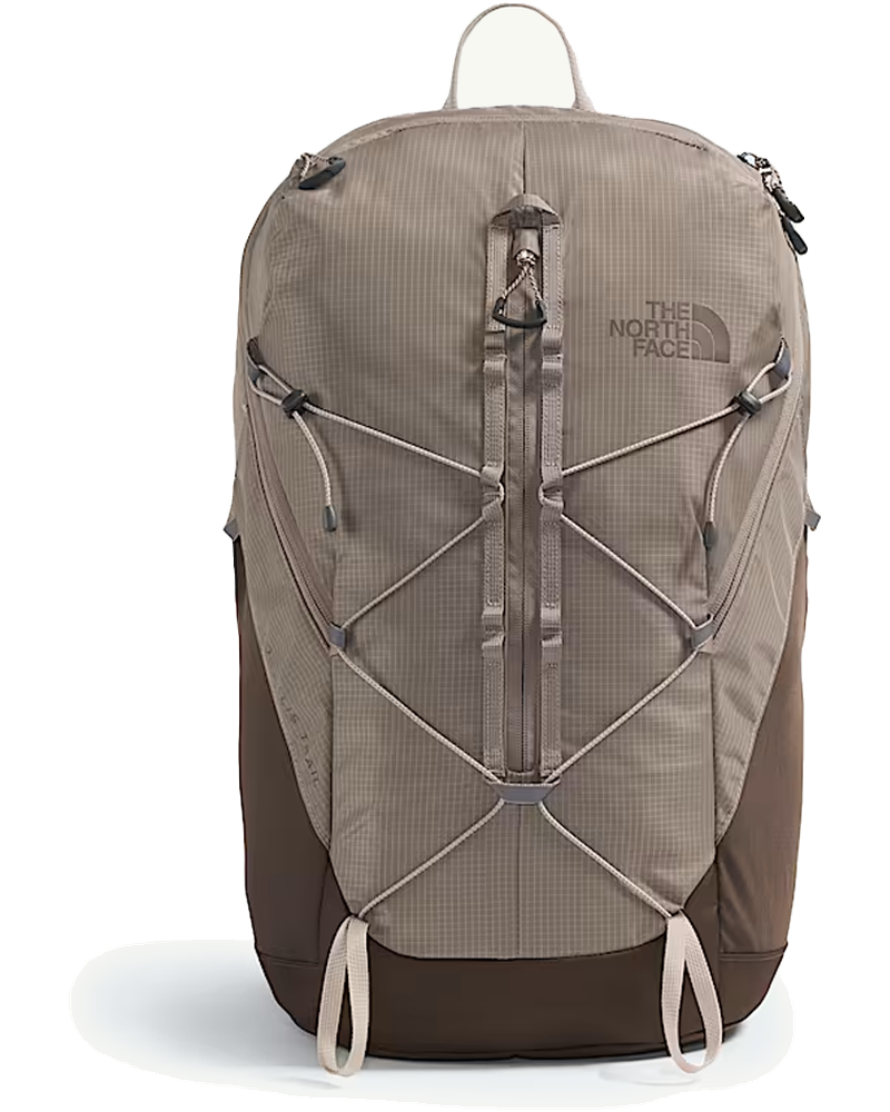 Borealis Trail Backpack The north face – Гарантія оригінальності bg_removed_catalog