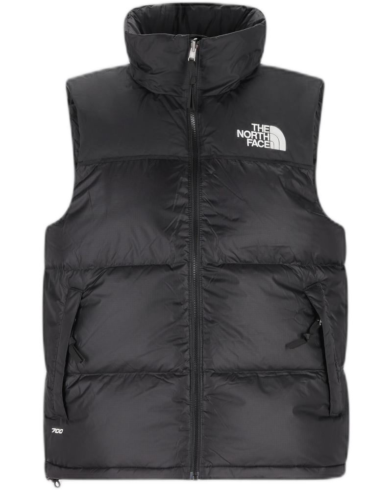 1996 Retro Nuptse Puffer Vest The north face оригінал – Купити в Україні