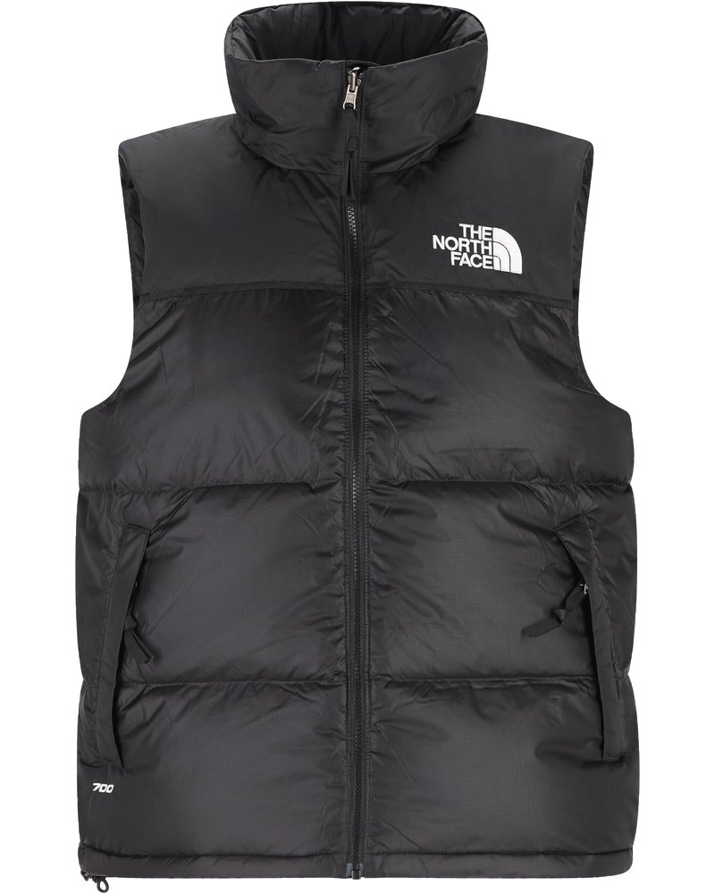 1996 Retro Nuptse Puffer Vest The north face оригінал – Купити в Україні