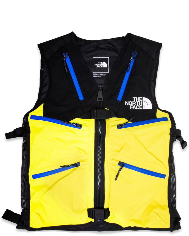 Black Series Mens Zip Vest The north face оригінал – Купити в Україні