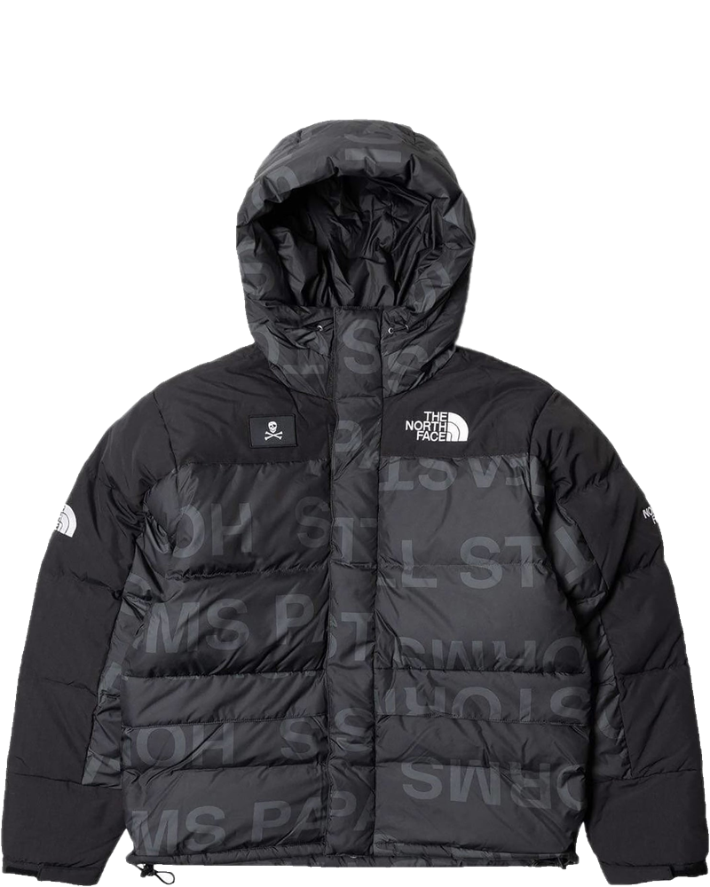 Mens Conrads Hmlyn Hdy Tnf Black The north face – Гарантія оригінальності