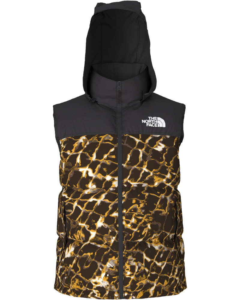 Оригінальна Mens 1996 Retro Nuptse Vest The north face