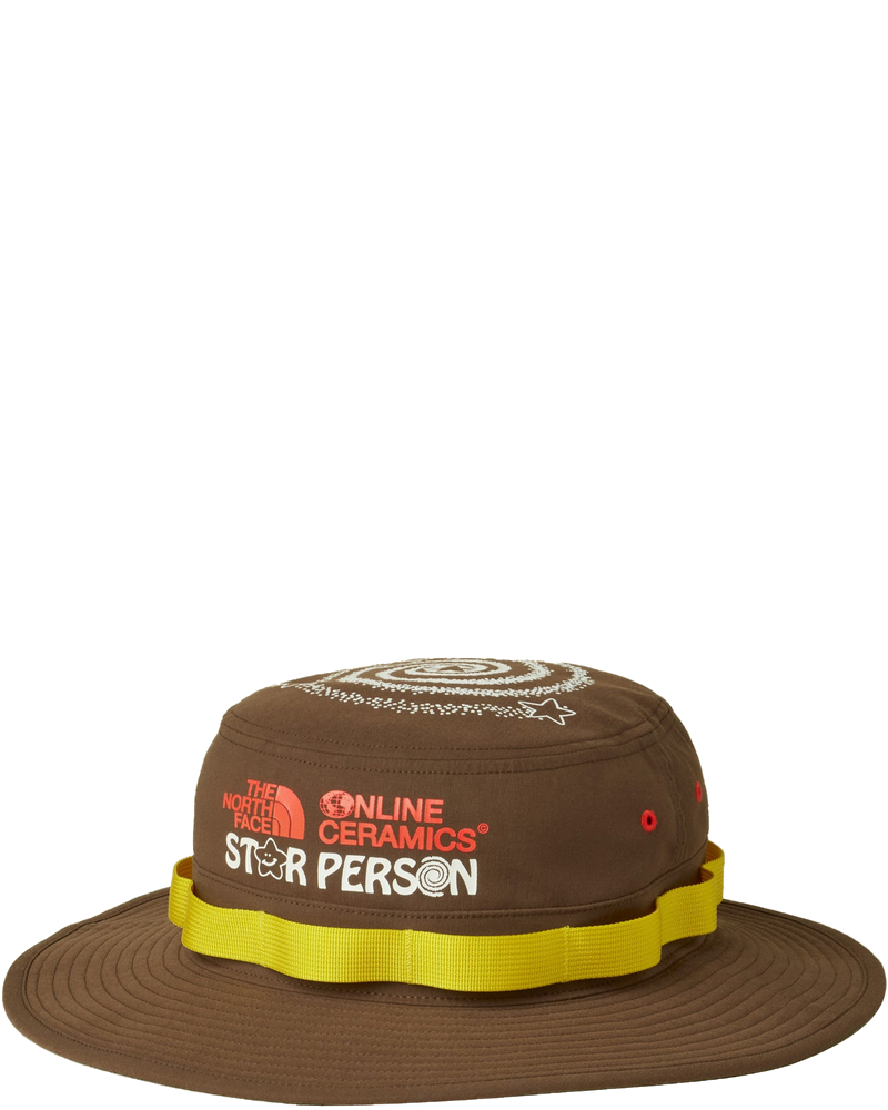 Оригінальна X Online Ceramics Class V Brimmer The north face
