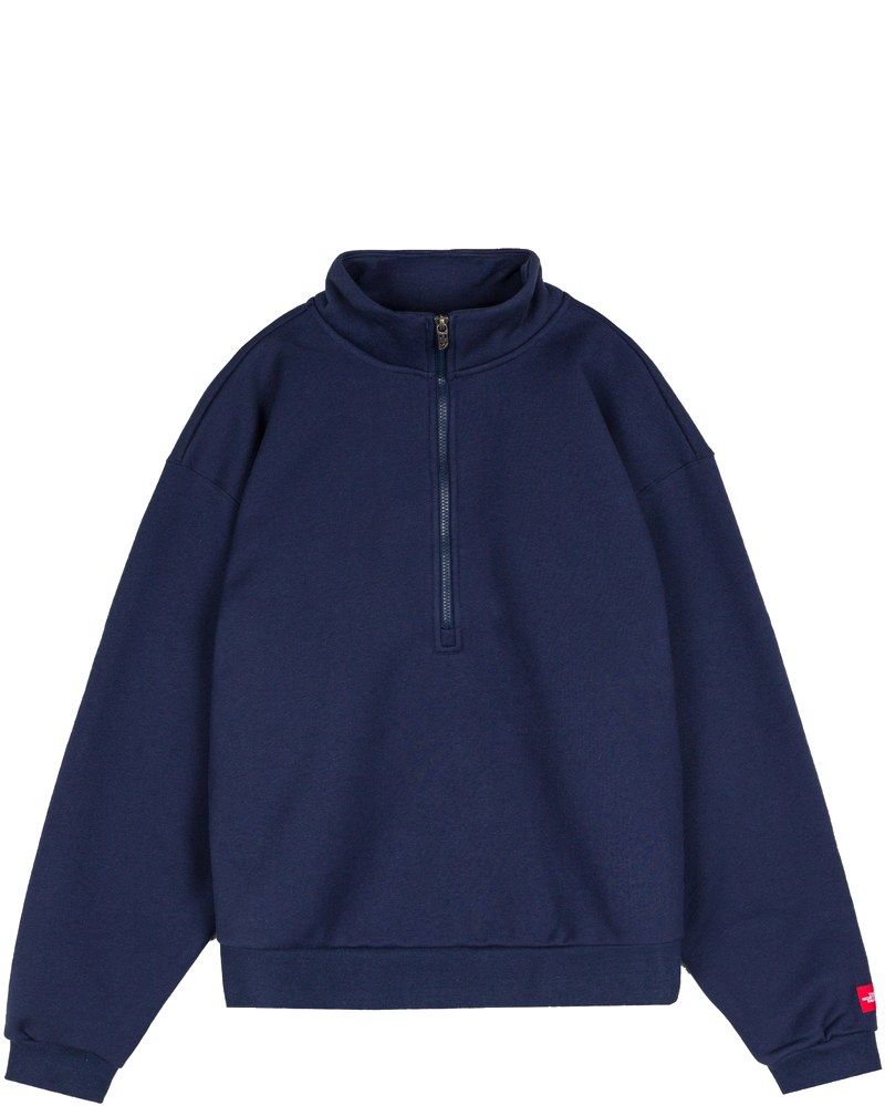 Red Box Half Zip The north face оригінал – Купити в Україні