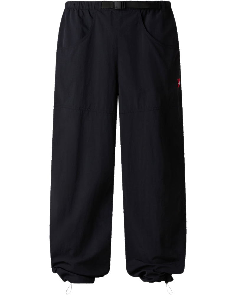 Mens Red Box Nylon Belted Pant The north face – Гарантія оригінальності