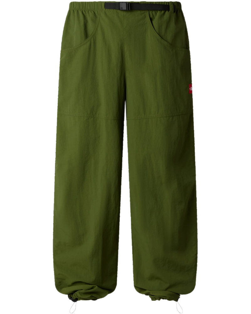 Mens Red Box Nylon Belted Pant The north face – Гарантія оригінальності