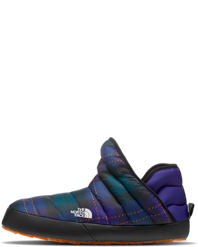 Mens Thermoball Traction Bootie The north face – Гарантія оригінальності