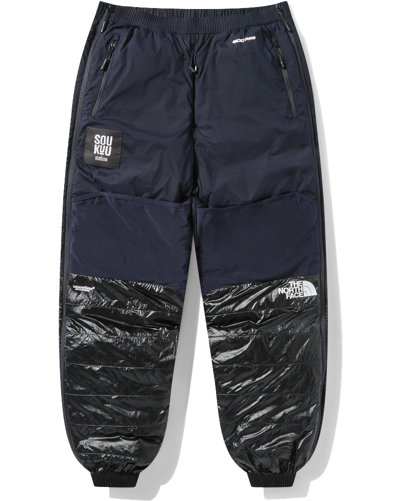 Undercover Soukuu 50 The north face оригінал – Купити в Україні bg_removed_catalog