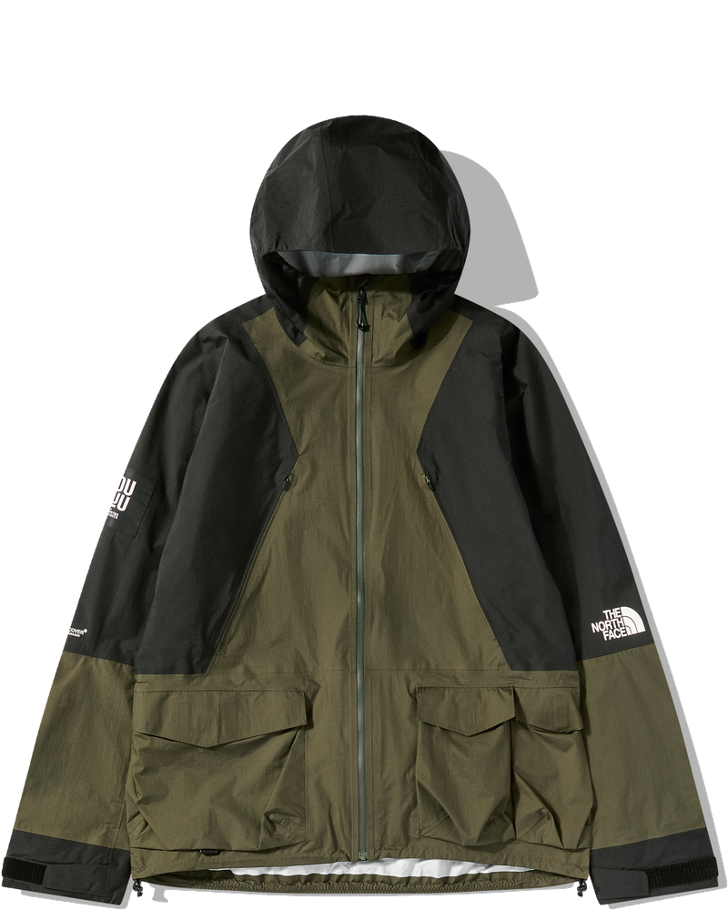 Undercover Soukuu Hike Packable Mountain The north face оригінал – Купити в Україні