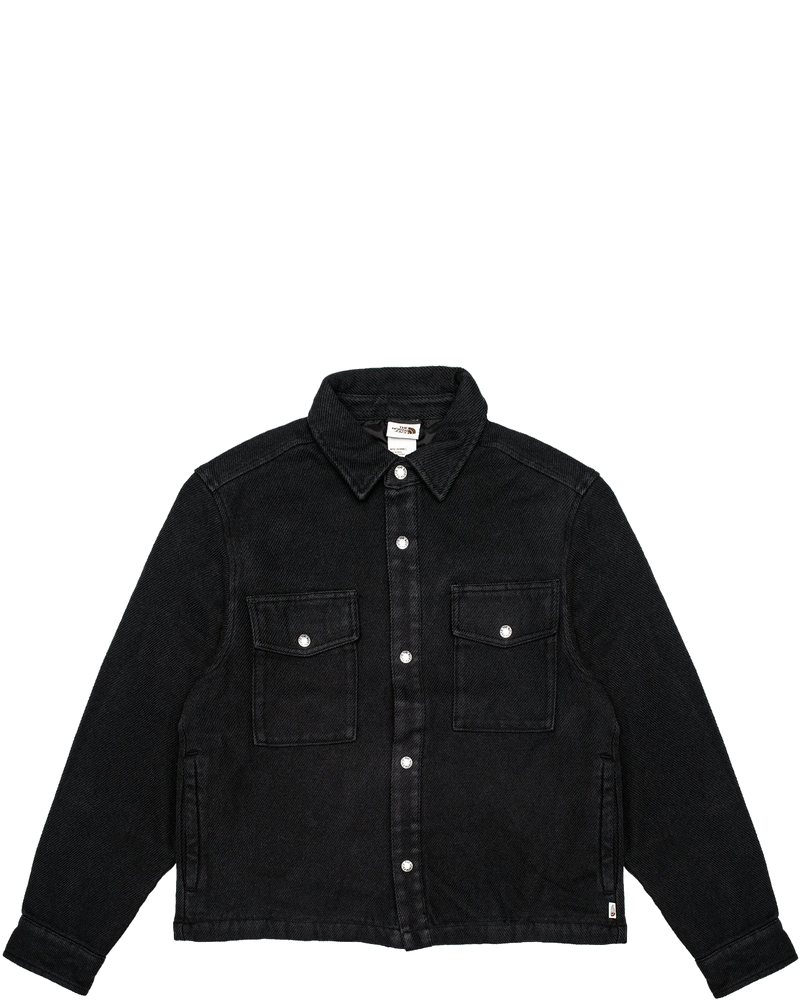 Оригінальна Mens Valley Twill Utility Shacket The north face