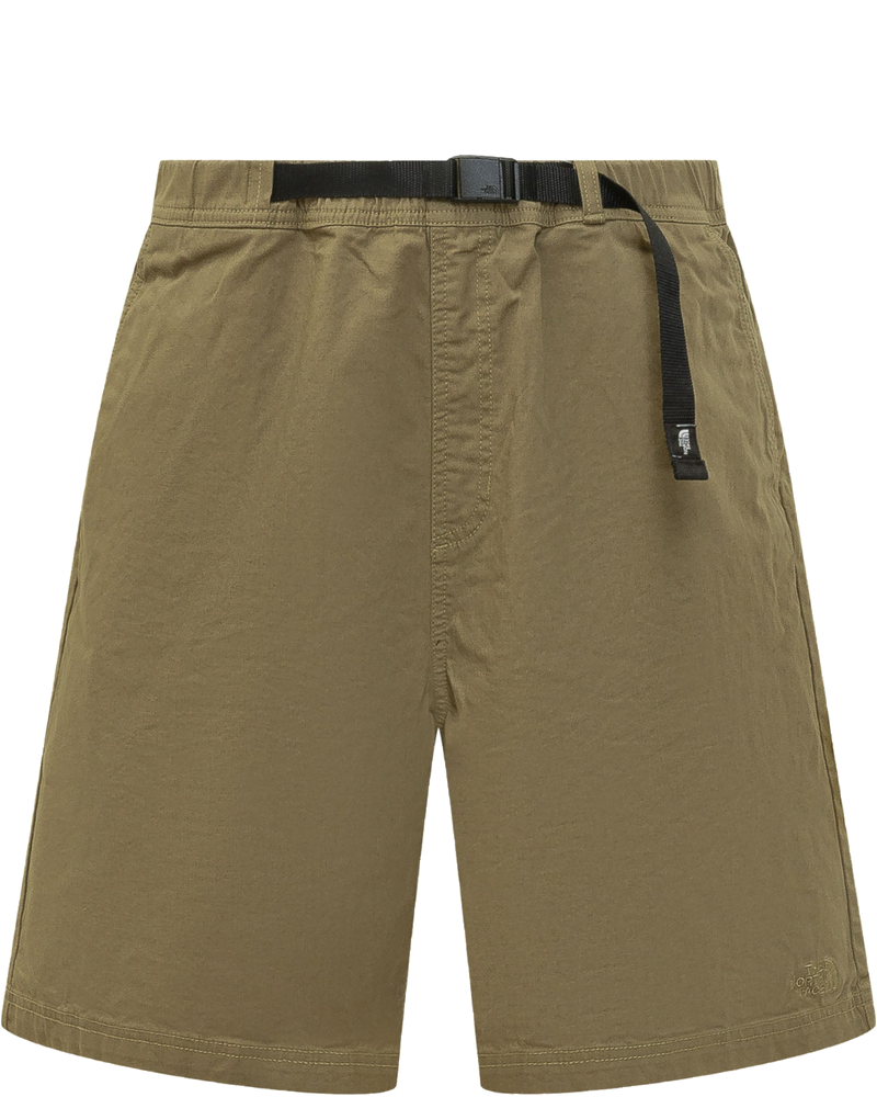 Baggy Shorts With Integrated Belt The north face – Гарантія оригінальності