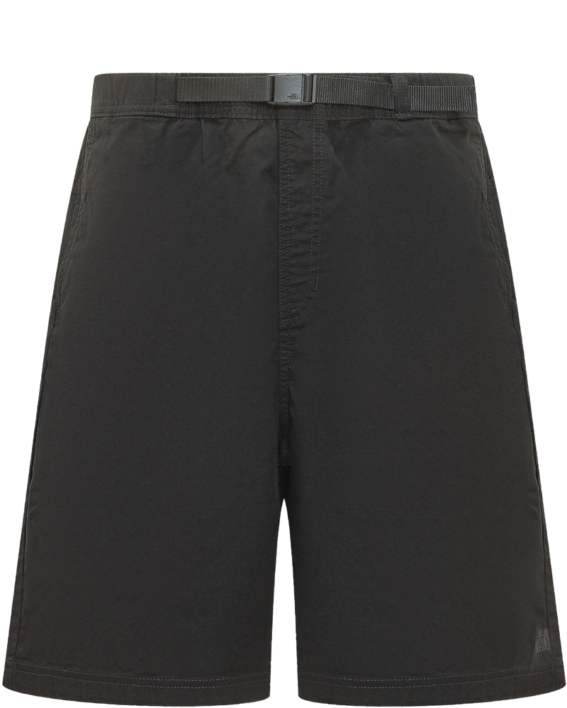 Baggy Shorts With Integrated Belt The north face – Гарантія оригінальності