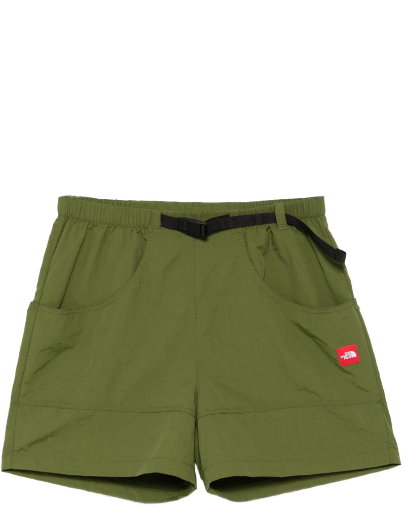 Оригінальна Buckle-Detail Shorts The north face
