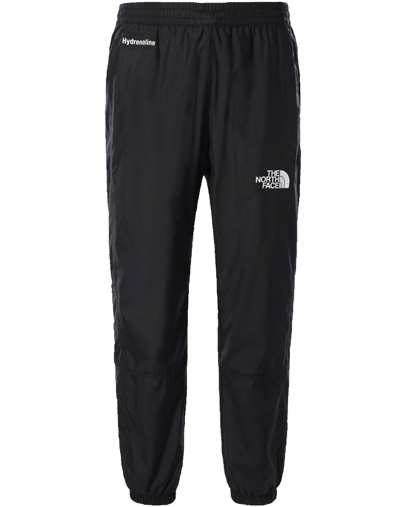 Mens Hydrenaline Wind Pants Black The north face оригінал – Купити в Україні