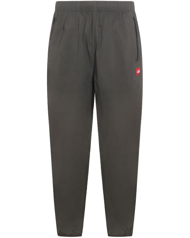 Zip Logo-Patch Trousers The north face оригінал – Купити в Україні
