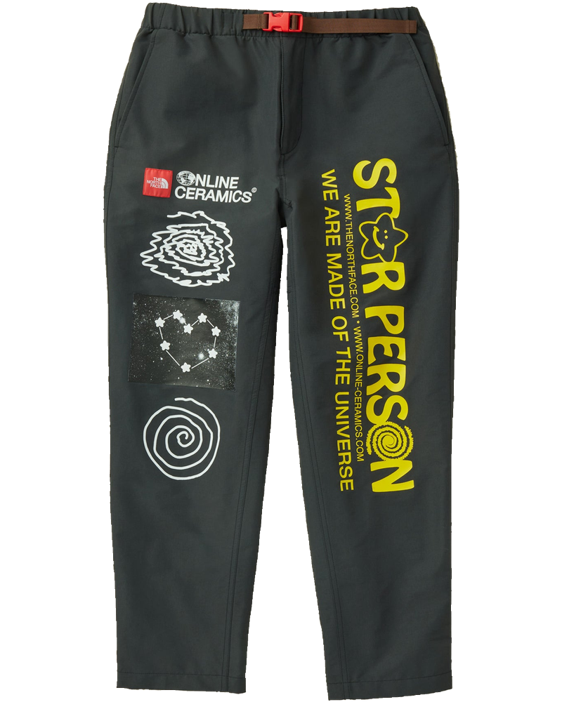 X Online Ceramics Mens Class V Tech Easy Pants The north face оригінал – Купити в Україні