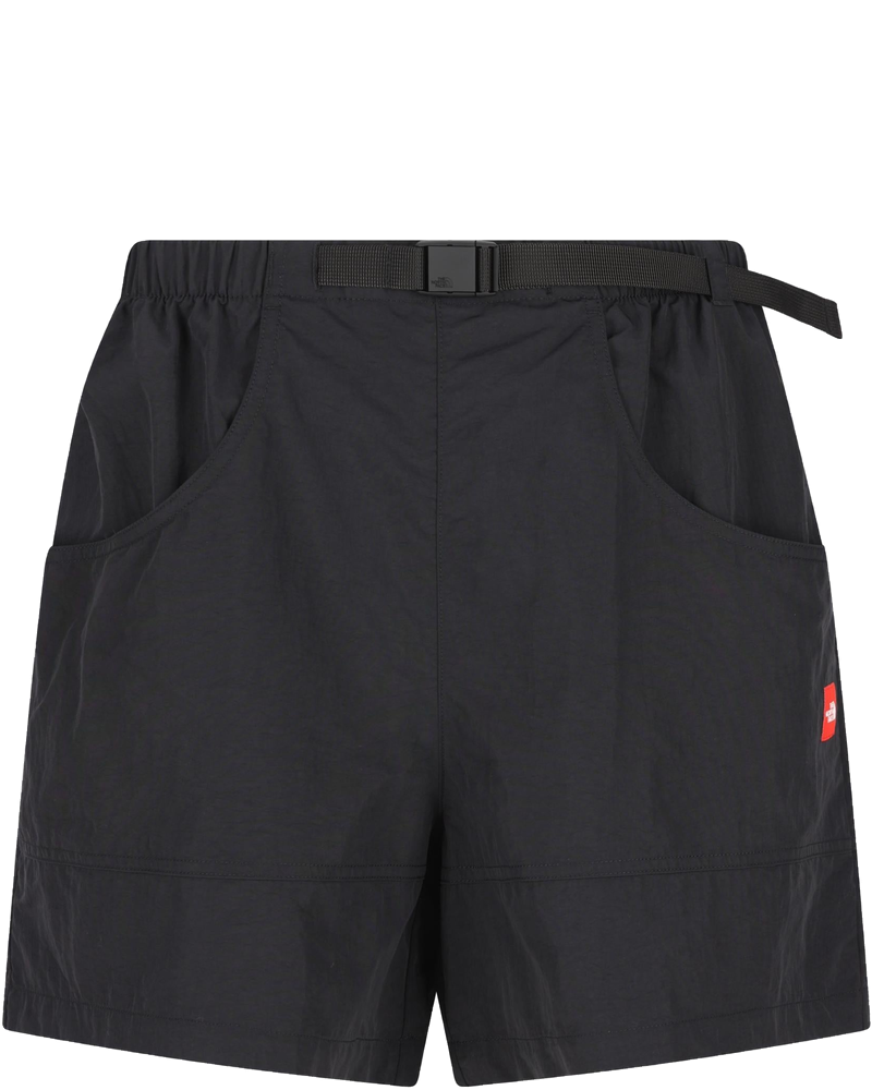 Red Box Waistband Shorts The north face – Гарантія оригінальності