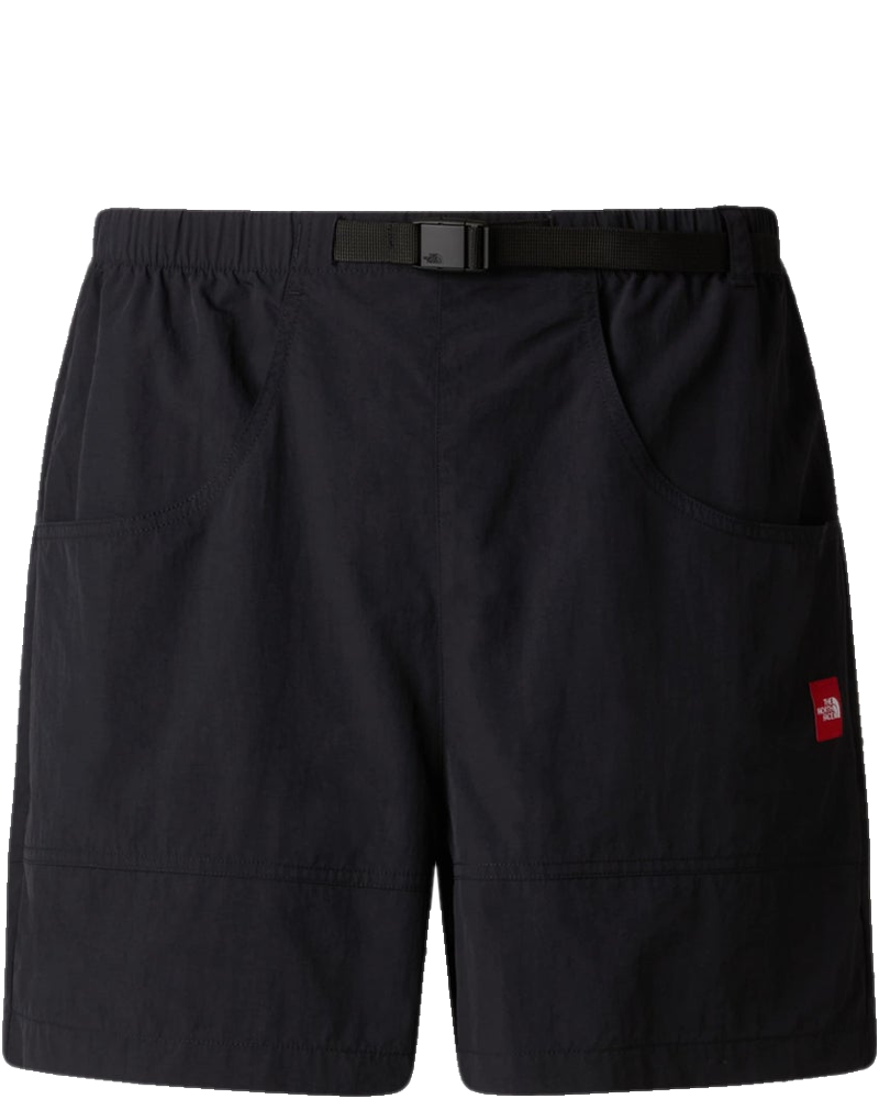 Оригінальна Mens Red Box Nylon Belted Short The north face