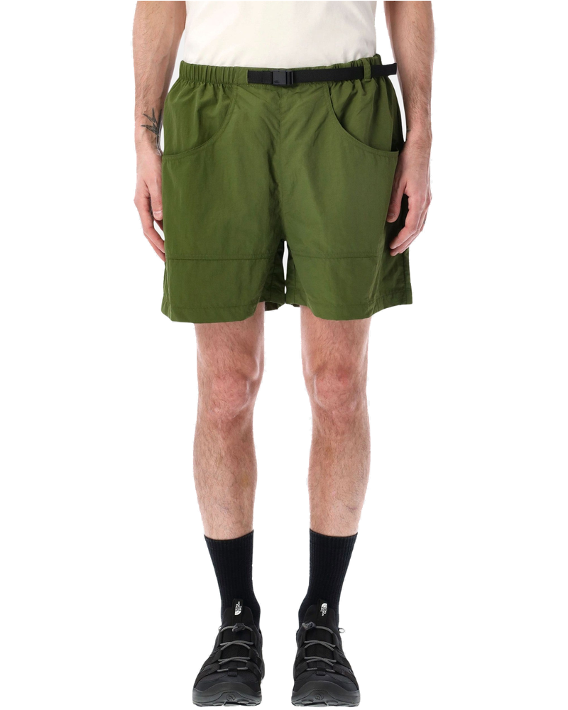 Оригінальна Red Box Nylon Shorts The north face