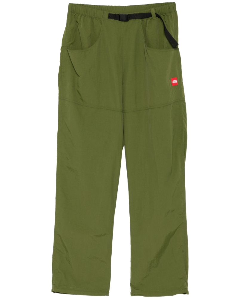 Redbox Trousers The north face – Гарантія оригінальності