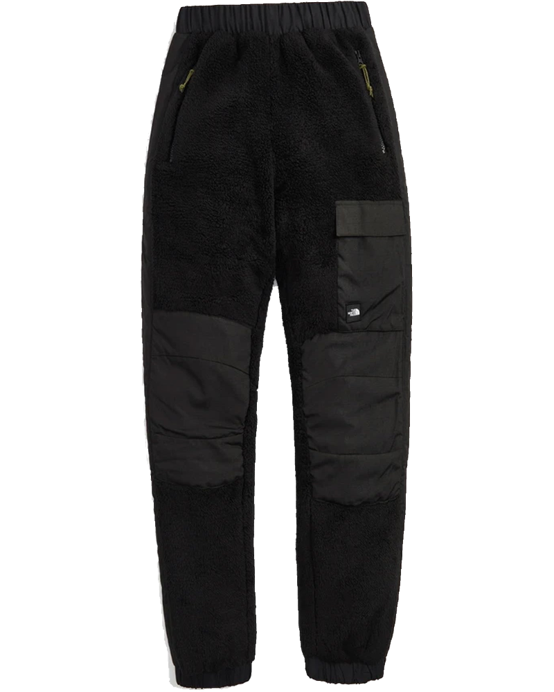Mens Bb Sherpa Pants Tnf Black The north face оригінал – Купити в Україні