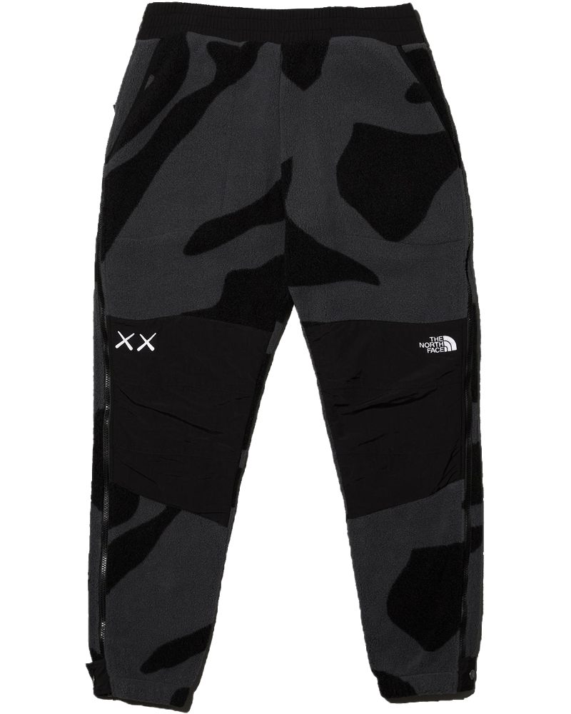 X Kaws Retro 1995 Denali Pants The north face оригінал – Купити в Україні