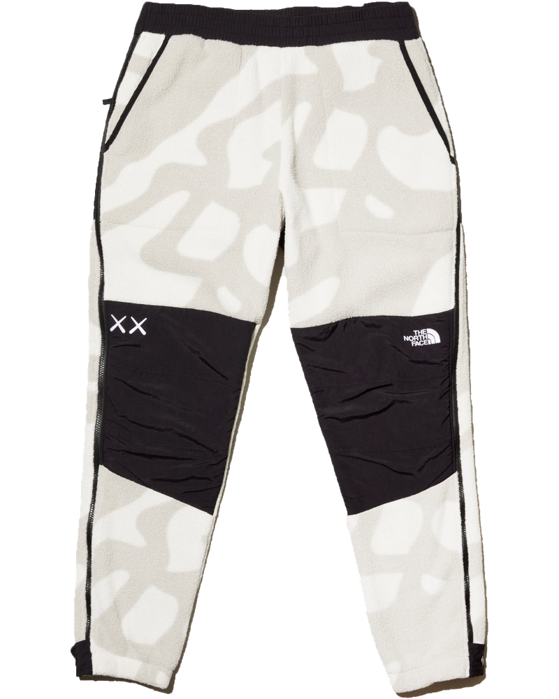 X Kaws Retro 1995 Denali Pants The north face оригінал – Купити в Україні