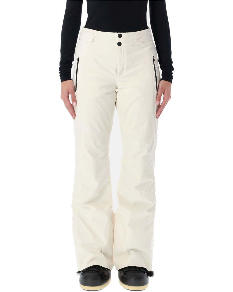 White Lenado Ski Pants The north face – Гарантія оригінальності