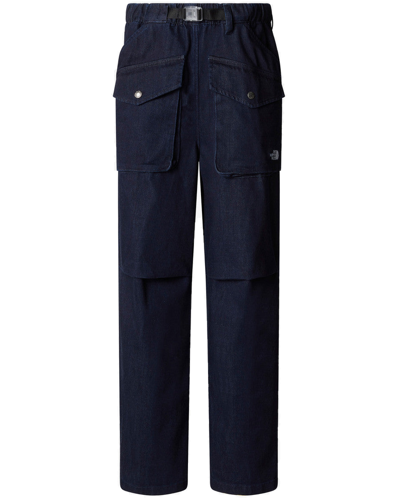 Оригінальна Wmns Denim Pants The north face