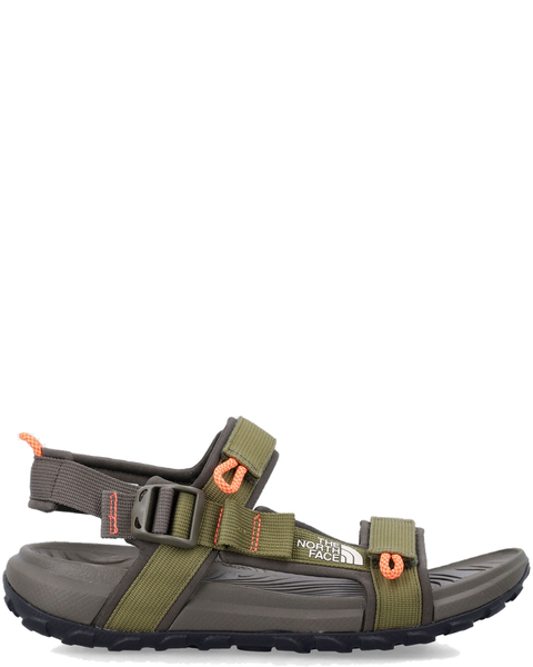 Explore Camp Sandals