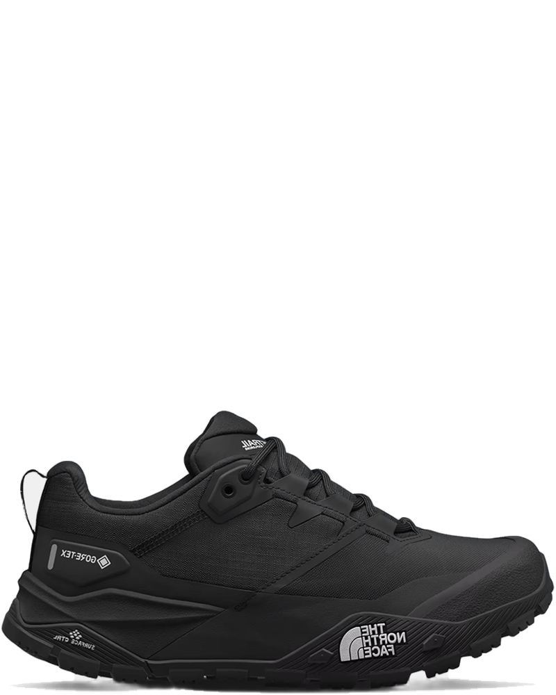 Оригінальна Black Mens Offtrail Hike Gore-Tex The north face