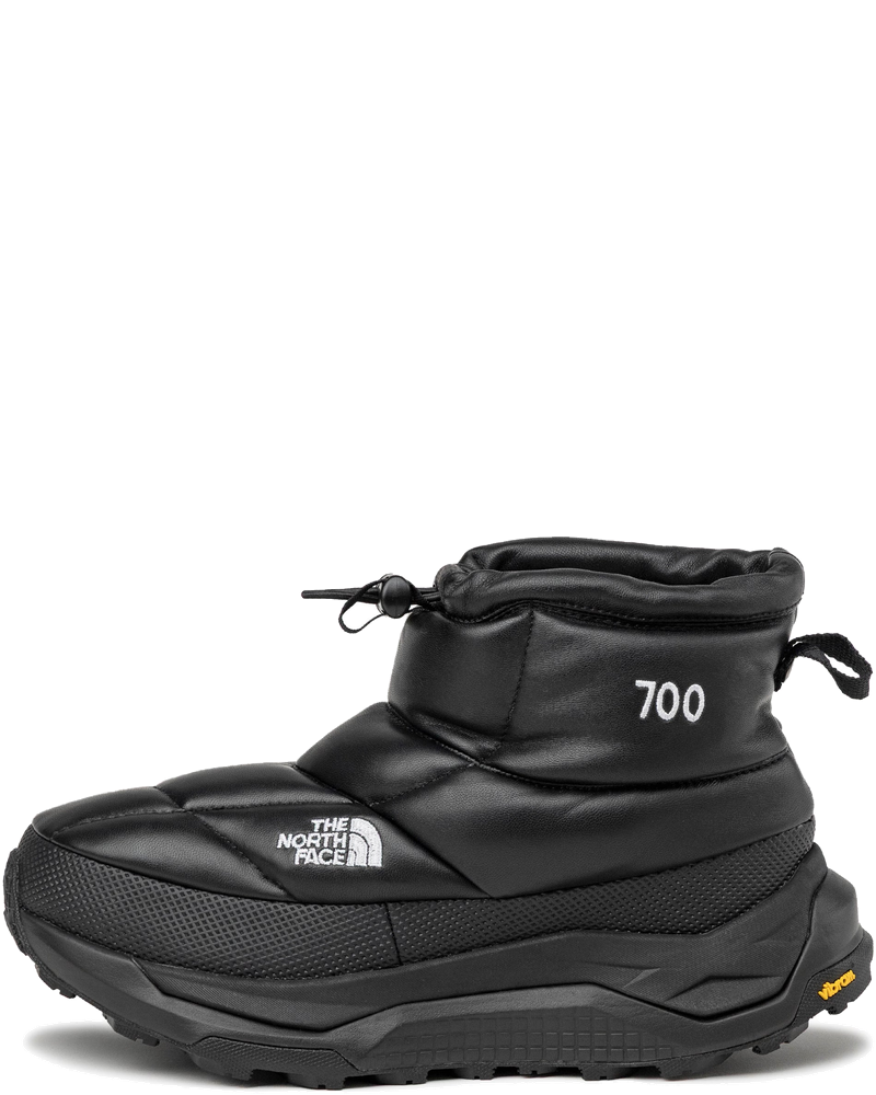 Оригінальна Leather Pack Bootie Hybrid The north face