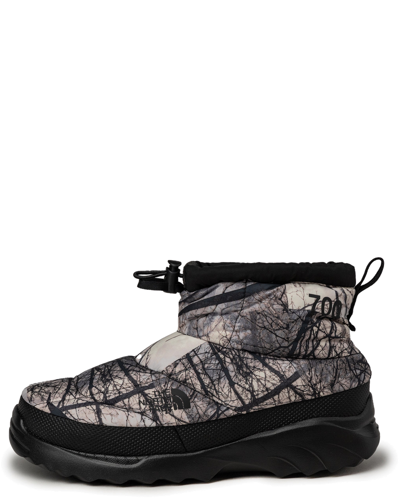 Nuptse Traction Chukka The north face оригінал – Купити в Україні