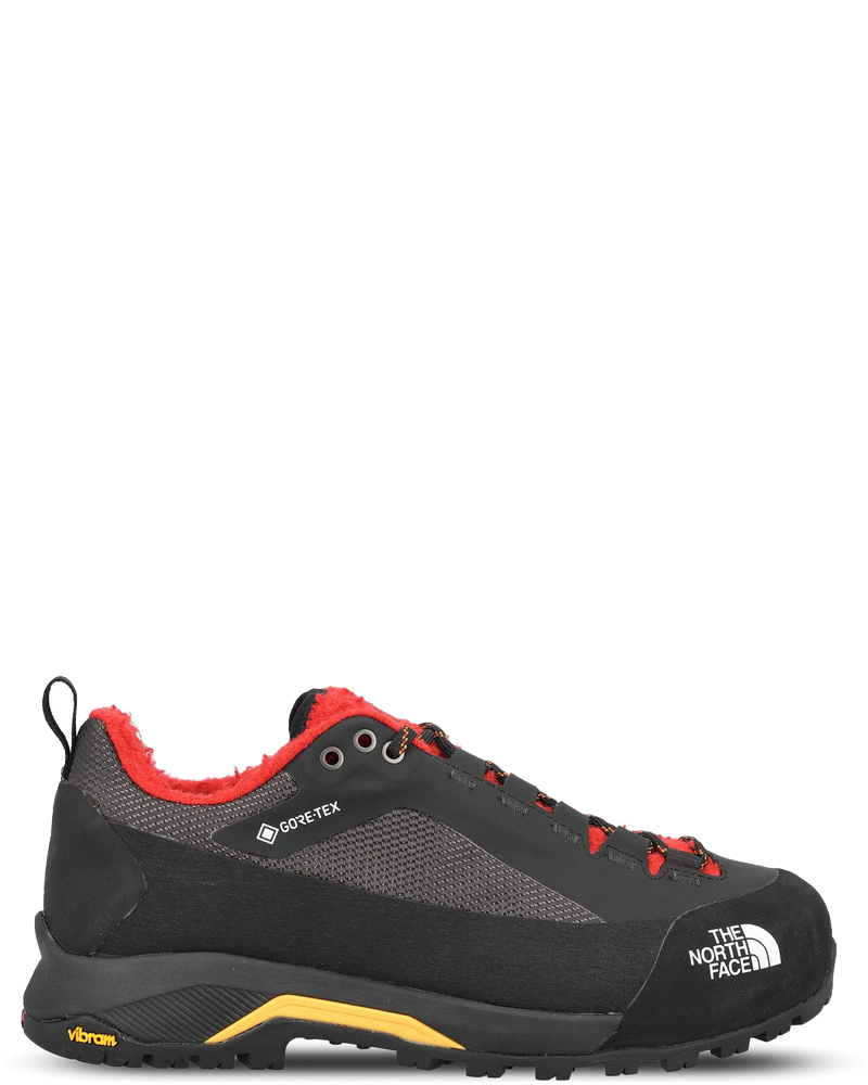 Оригінальна Synthetic Material Hiking Boots The north face
